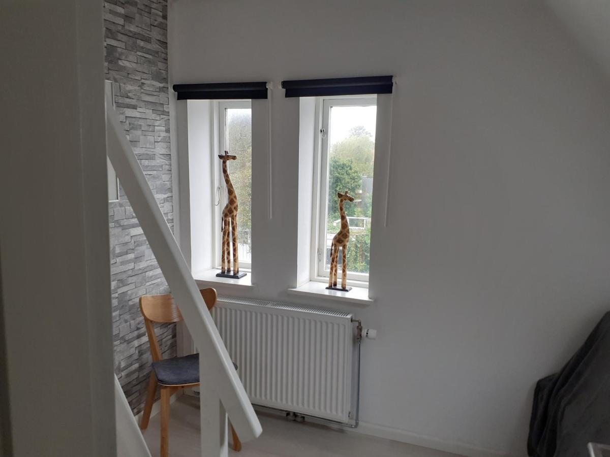 Ezzo Guest House Nakskov Zewnętrze zdjęcie