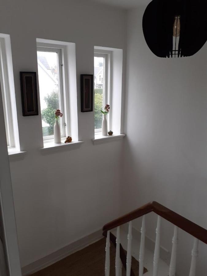 Ezzo Guest House Nakskov Zewnętrze zdjęcie