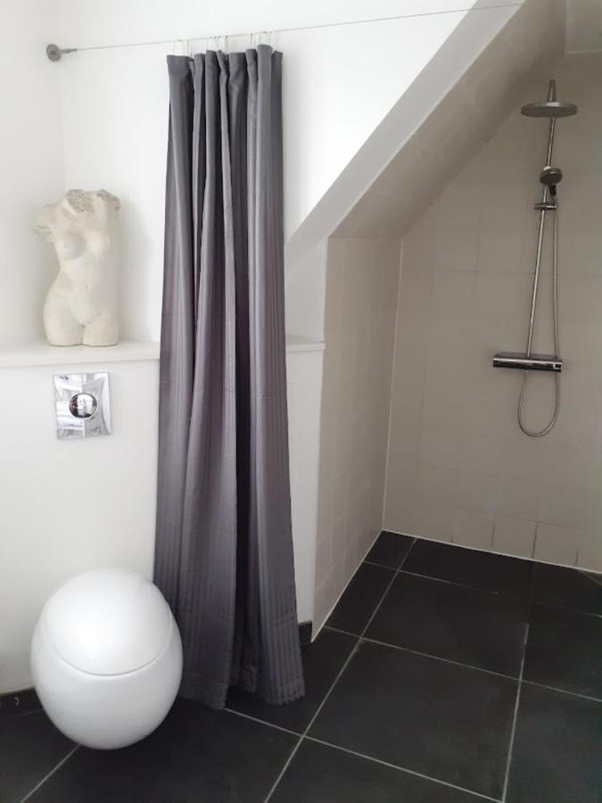 Ezzo Guest House Nakskov Zewnętrze zdjęcie