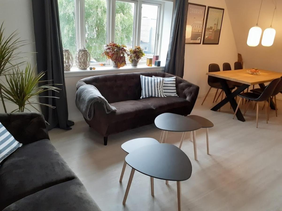 Ezzo Guest House Nakskov Zewnętrze zdjęcie