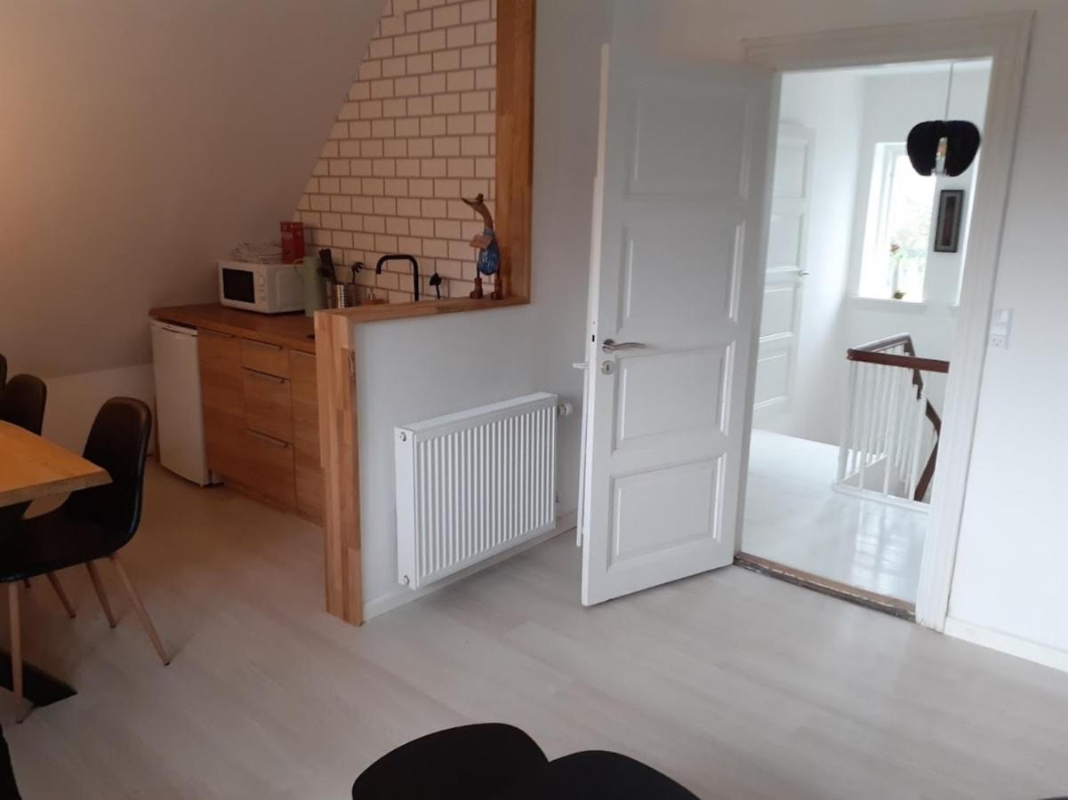 Ezzo Guest House Nakskov Zewnętrze zdjęcie