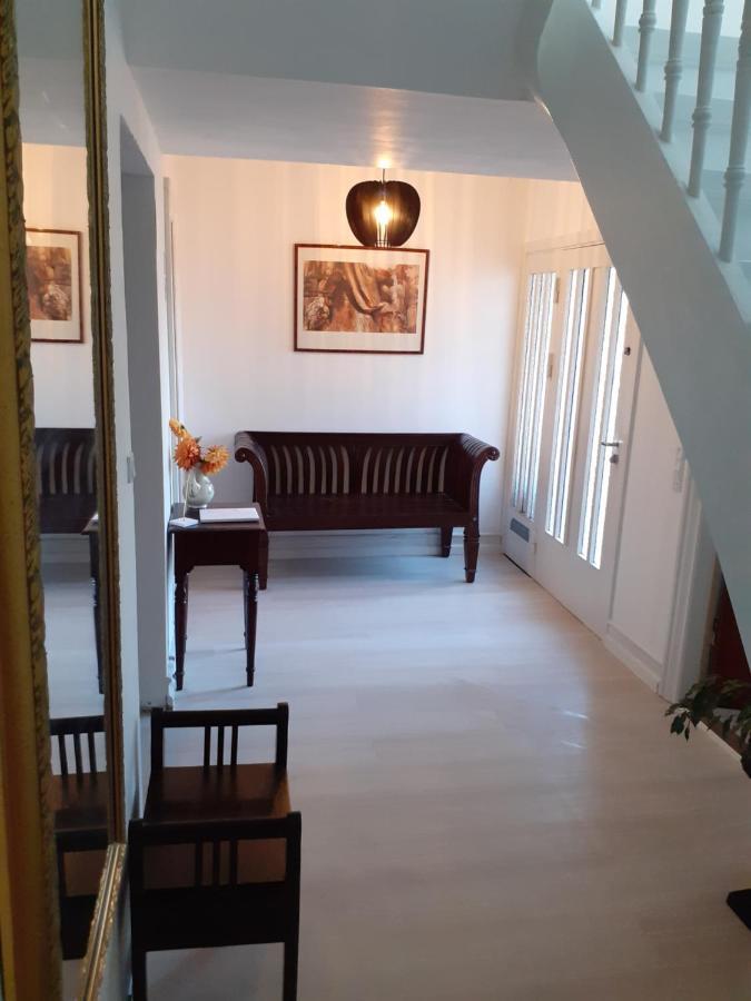 Ezzo Guest House Nakskov Zewnętrze zdjęcie