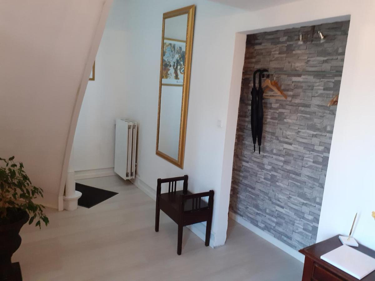 Ezzo Guest House Nakskov Zewnętrze zdjęcie