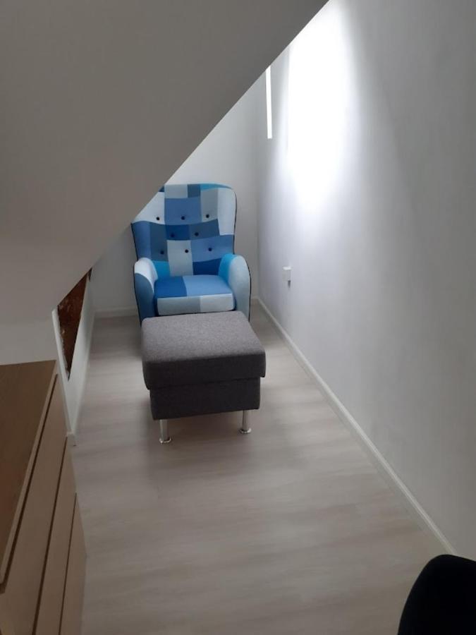 Ezzo Guest House Nakskov Zewnętrze zdjęcie