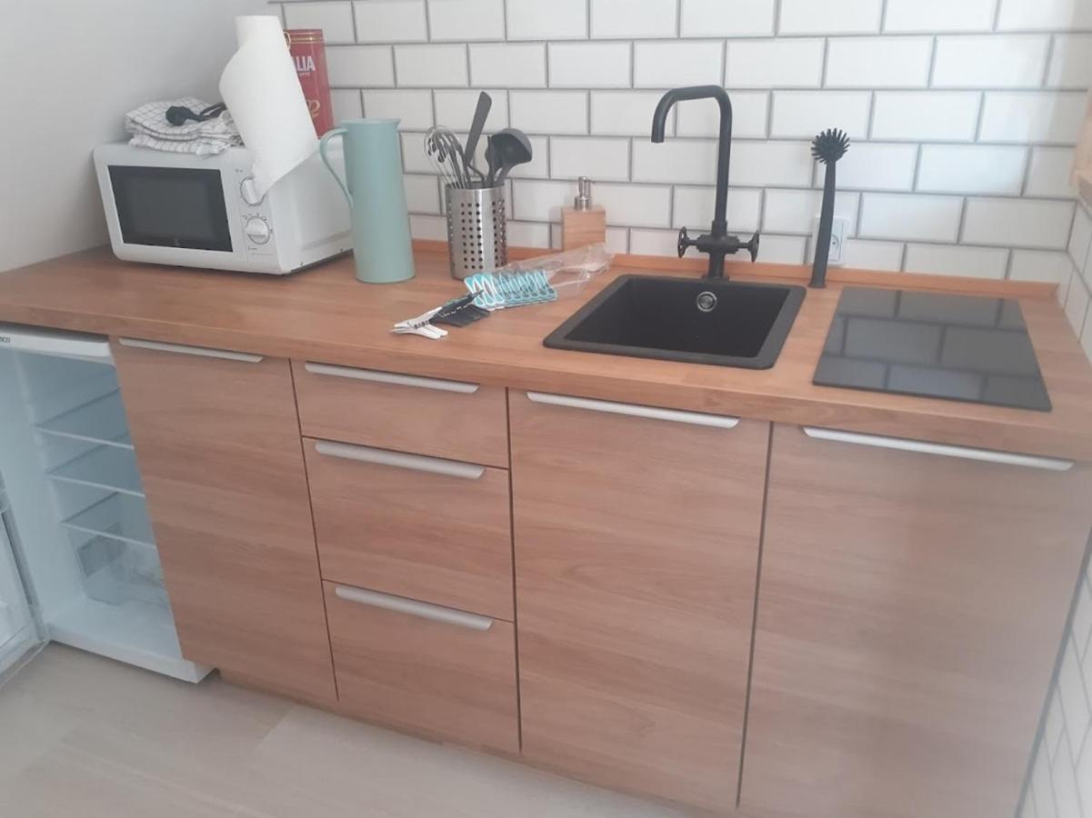Ezzo Guest House Nakskov Zewnętrze zdjęcie