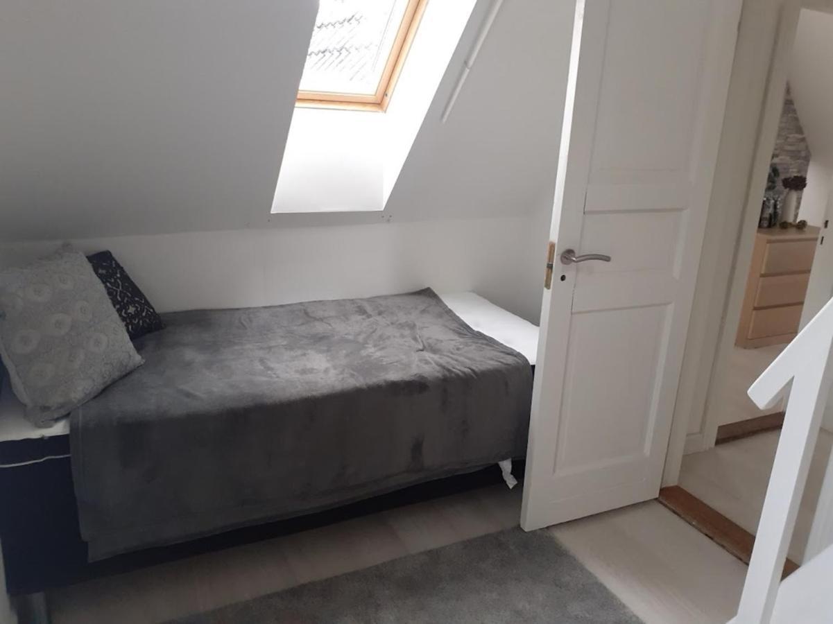 Ezzo Guest House Nakskov Zewnętrze zdjęcie