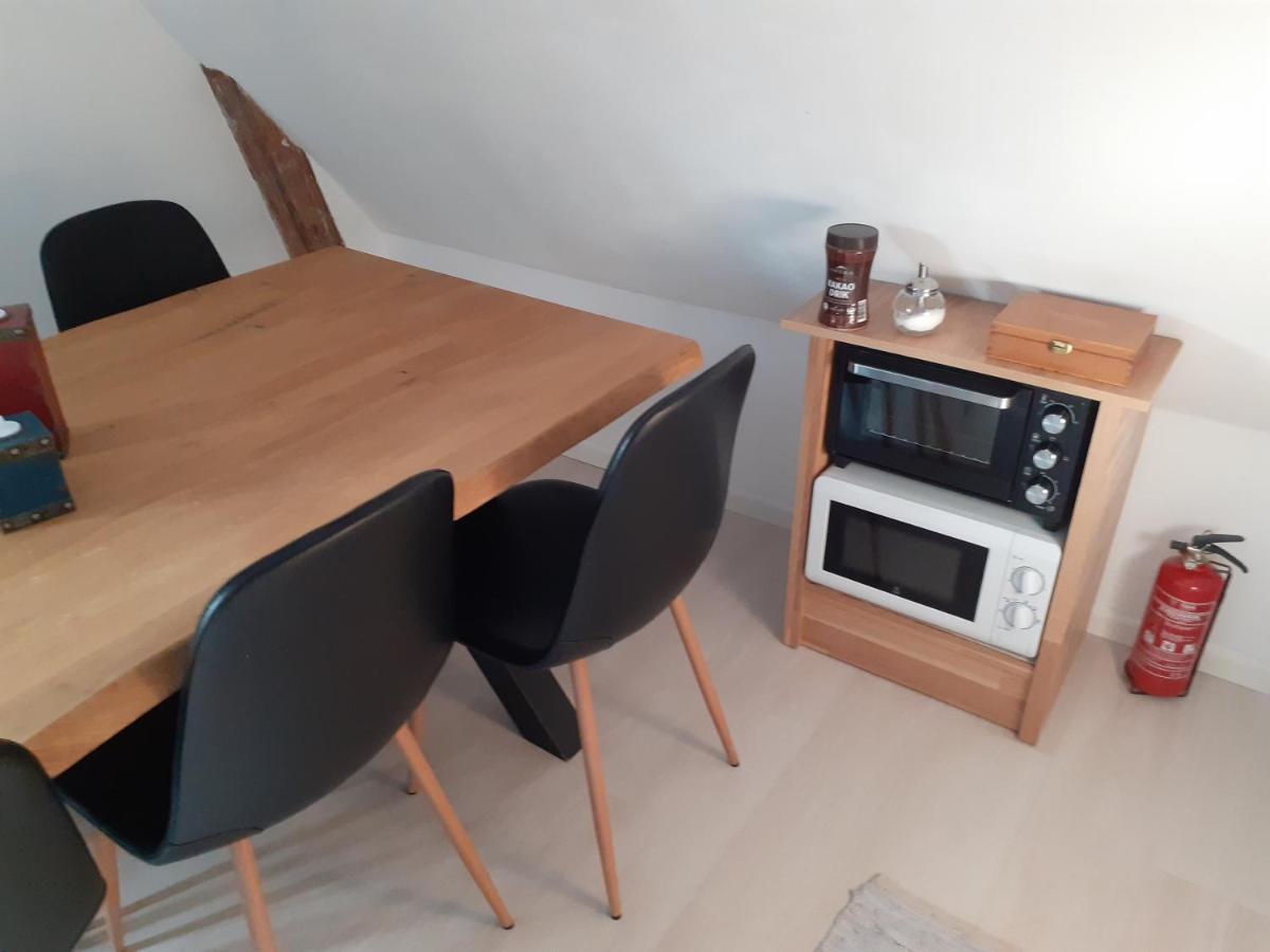 Ezzo Guest House Nakskov Zewnętrze zdjęcie