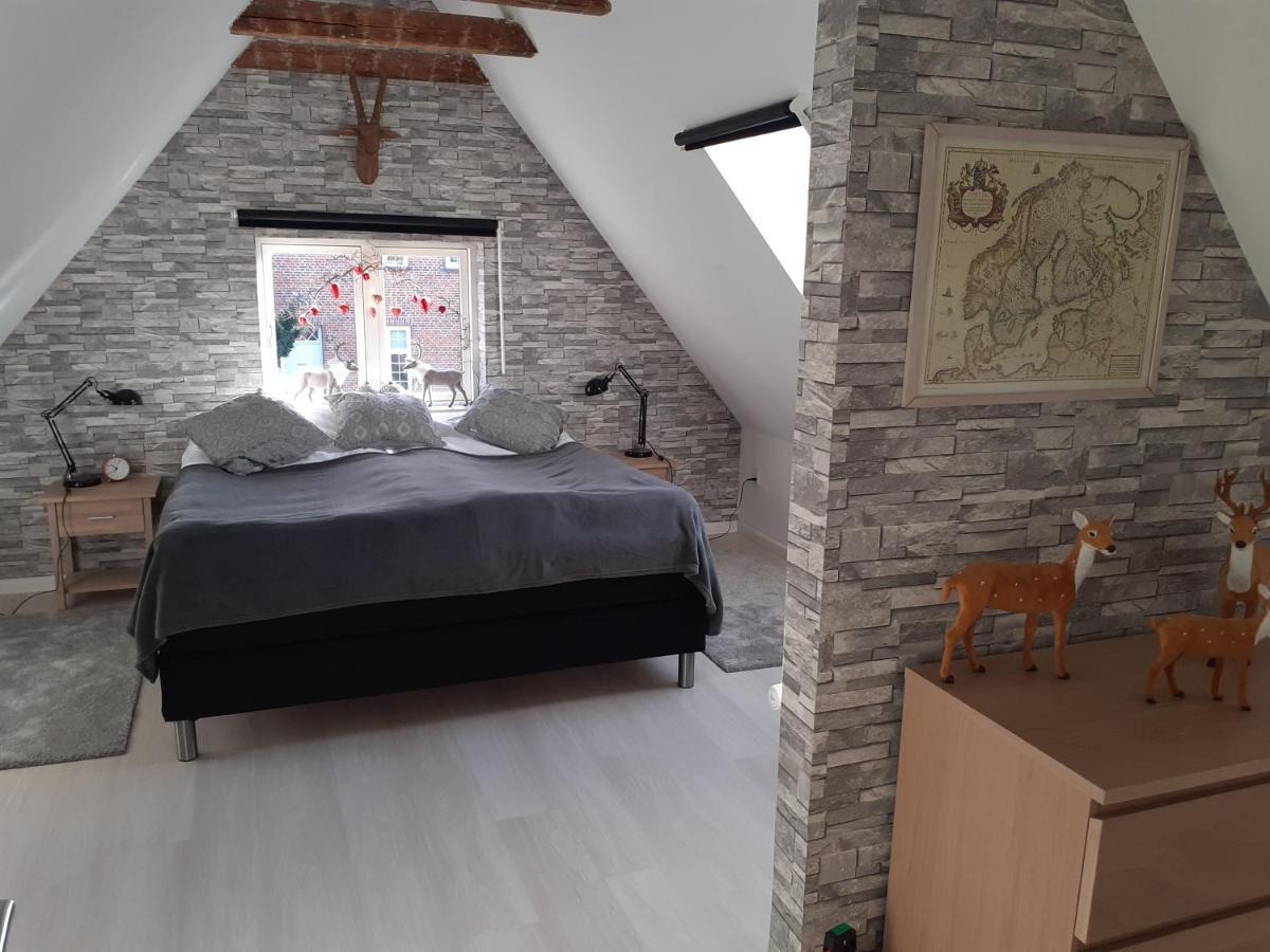 Ezzo Guest House Nakskov Zewnętrze zdjęcie