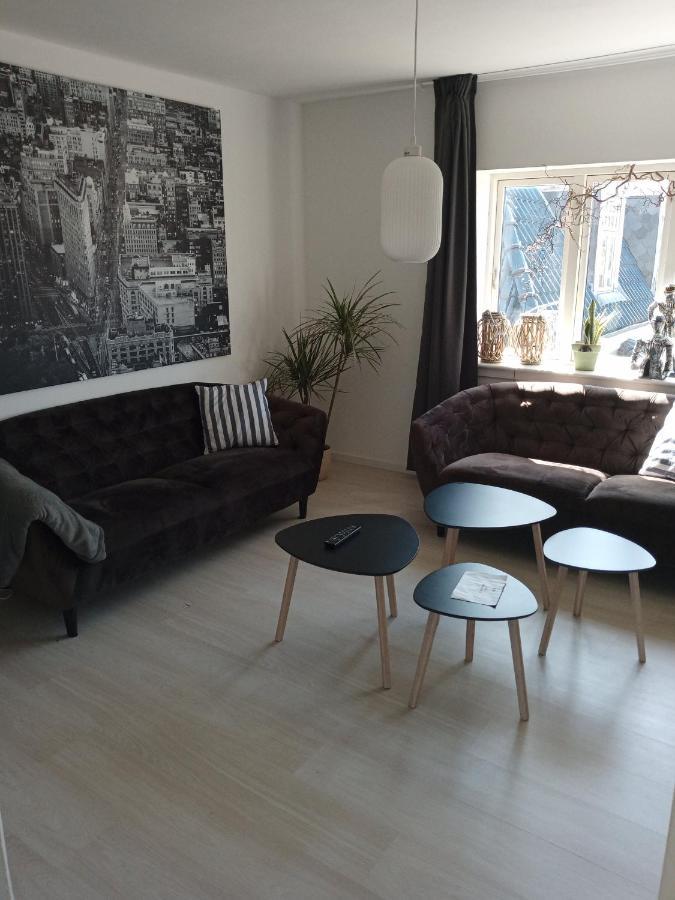 Ezzo Guest House Nakskov Zewnętrze zdjęcie