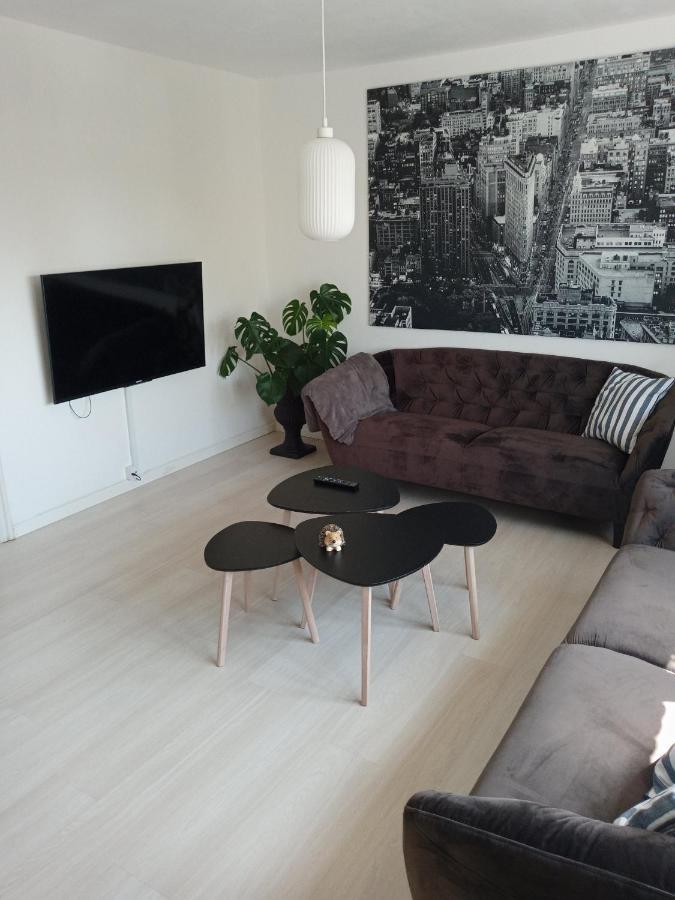 Ezzo Guest House Nakskov Zewnętrze zdjęcie