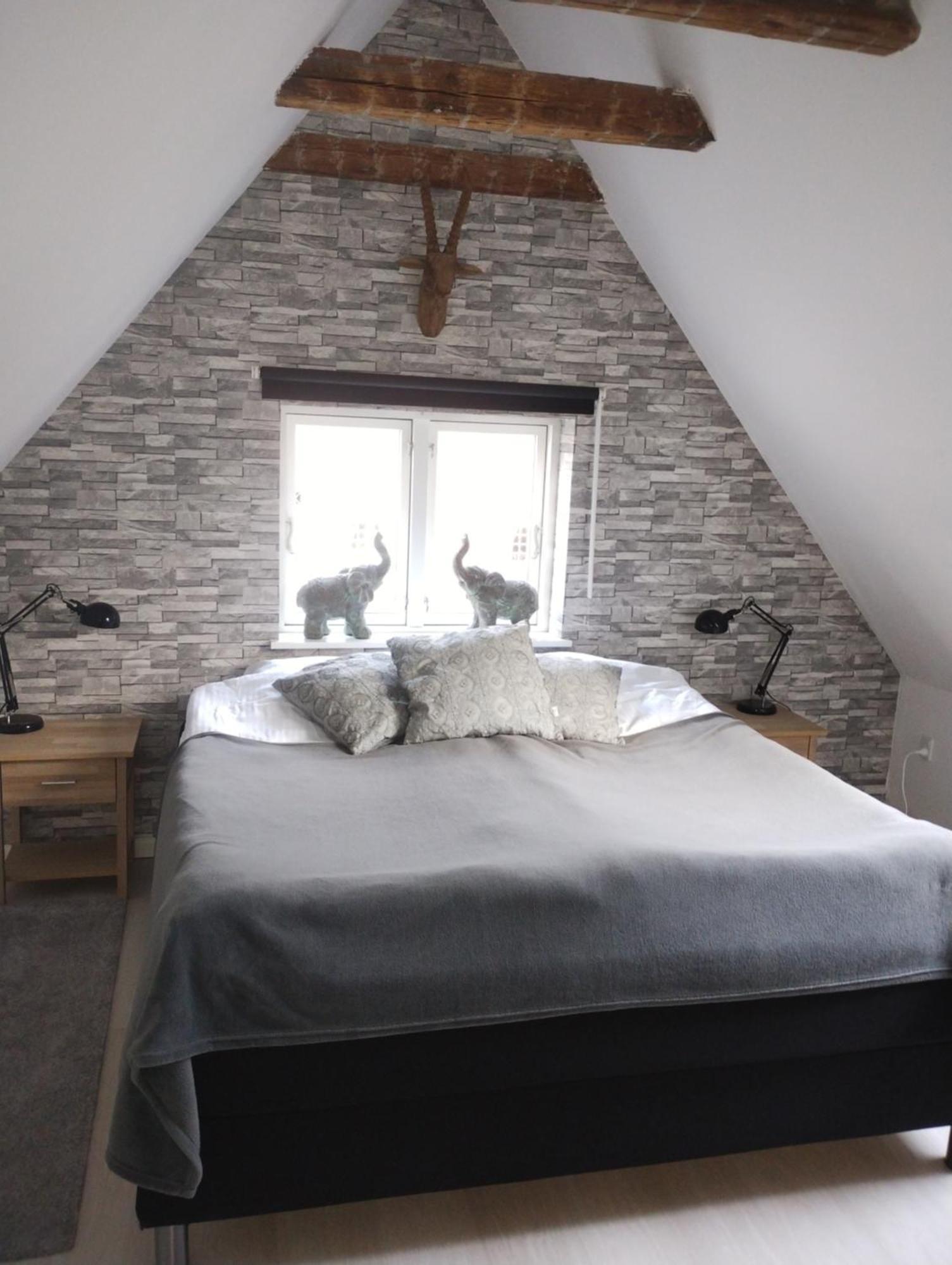 Ezzo Guest House Nakskov Zewnętrze zdjęcie