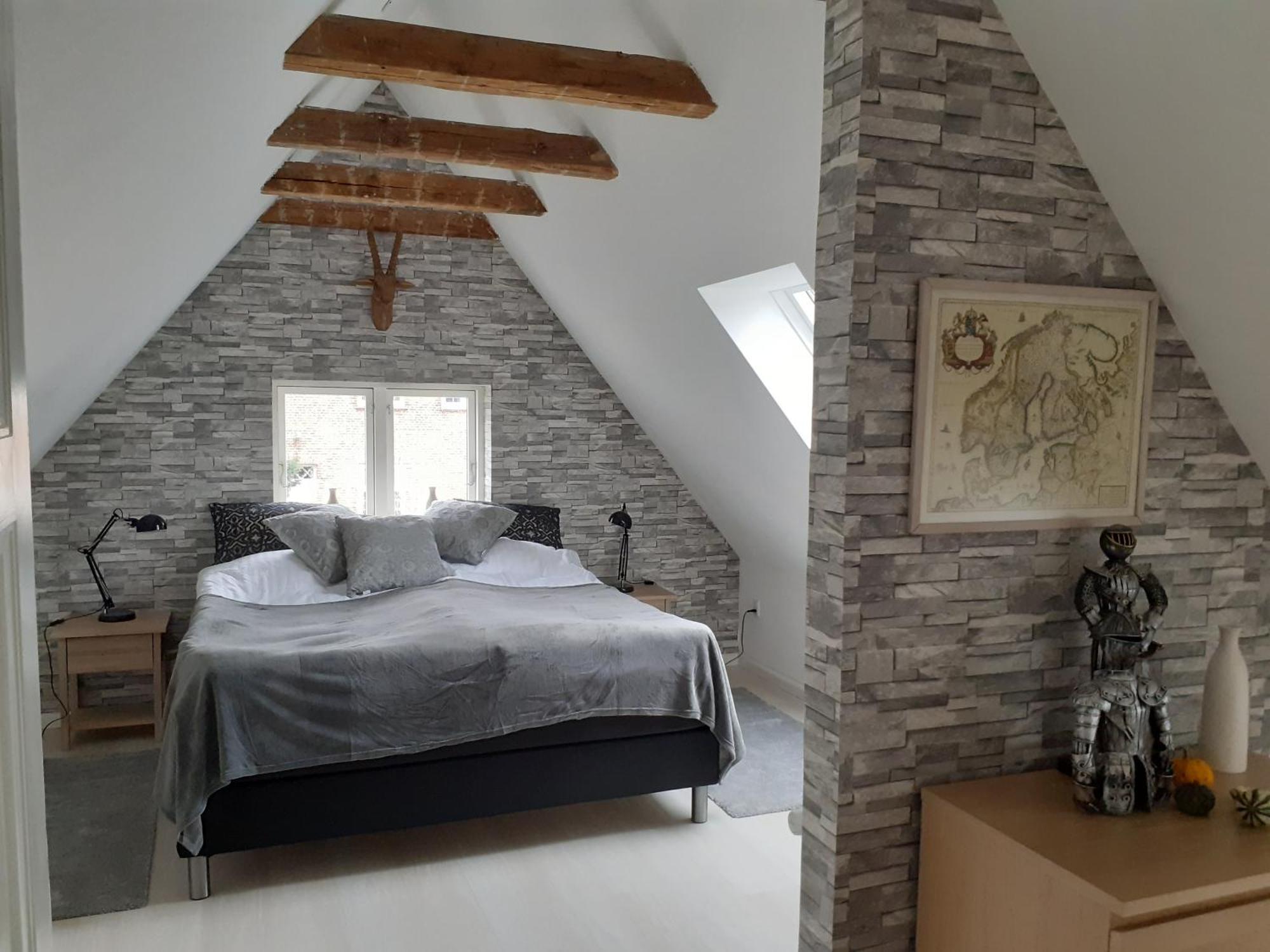 Ezzo Guest House Nakskov Zewnętrze zdjęcie